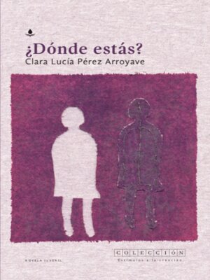 cover image of ¿Dónde estás?